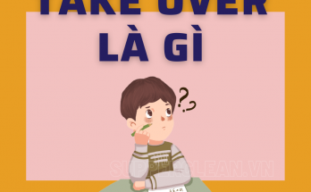 take over là gì