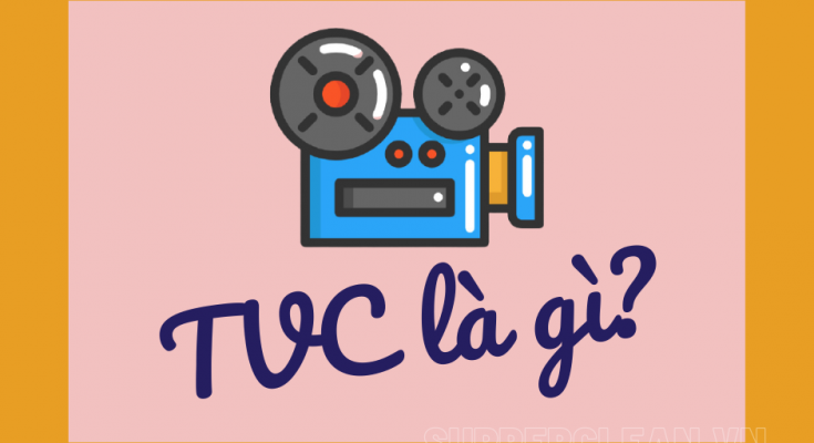 tvc là gì