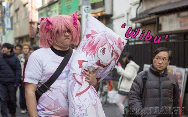 Weeaboo Hay Wibu Là Gì Nó Khác Otaku Như Thế Nào Anime