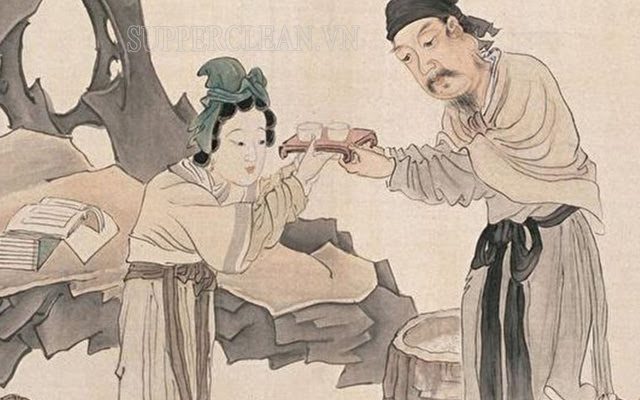 gia trưởng là gì