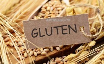 gluten là gì