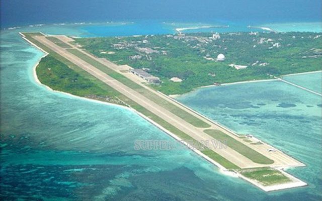 hoàng sa thuộc tỉnh nào