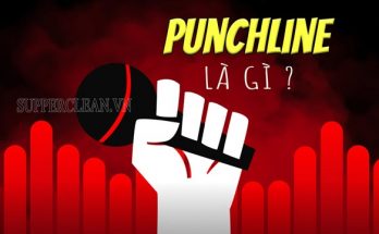 punchline là gì