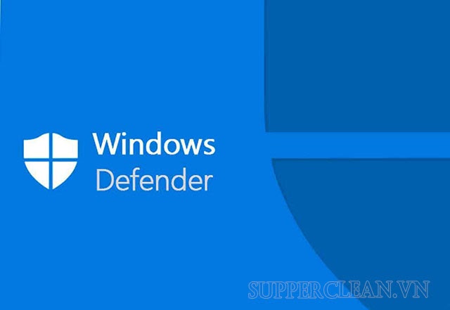 tên gọi phần mềm chống virus của microsoft trên hệ điều hành windows 10 là gì