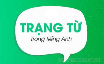 trạng từ là gì