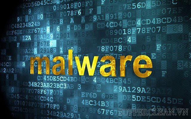 malware là gì