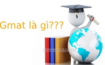 gmat là gì