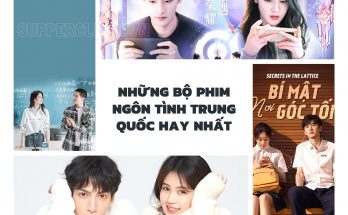 phim ngôn tình trung quốc hay