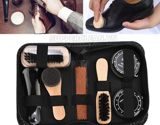 dụng cụ đánh giày