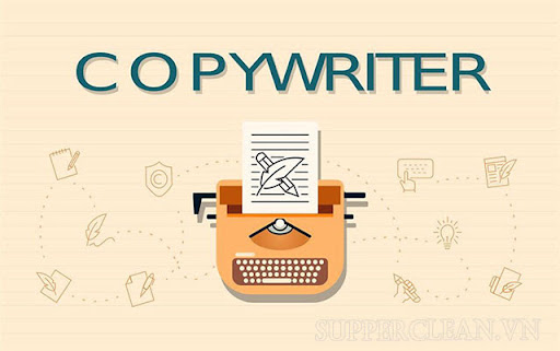 copywriter là gì