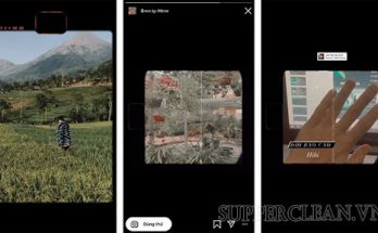 những filter hot trên instagram