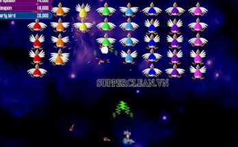 game offline hay cho pc