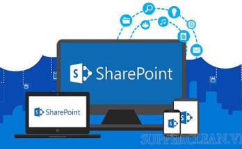 sharepoint là gì