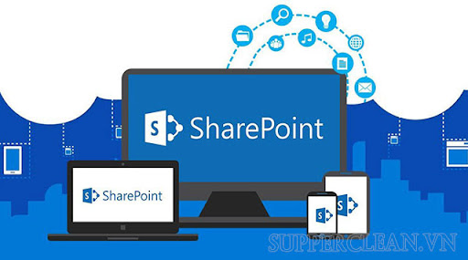 sharepoint là gì