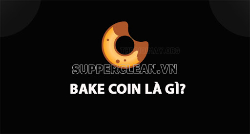 bake coin là gì