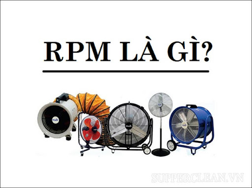 rpm là gì
