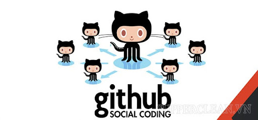 cộng đồng GitHub