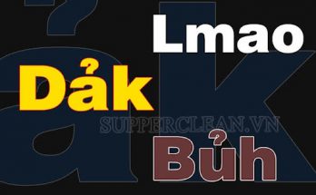 dảk dảk bủh bủh lmao