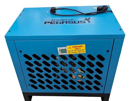 máy sấy khí pegasus