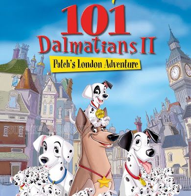 phim hoạt hình disney