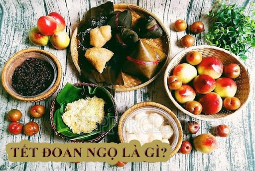 tết đoan ngọ là gì