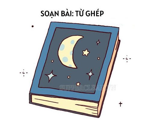 từ ghép là gì