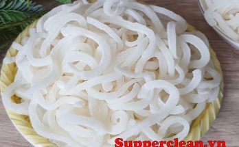 Cách làm mứt dừa