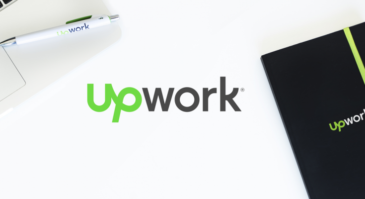 upwork là gì
