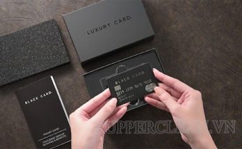 black card là gì