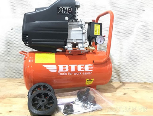 máy bơm hơi Btec BT-2024