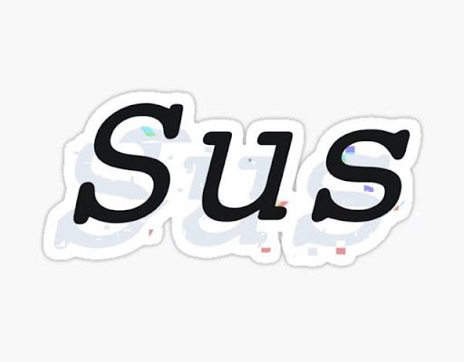 sus là gì