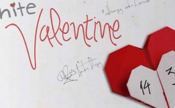 valentine trắng là ngày gì