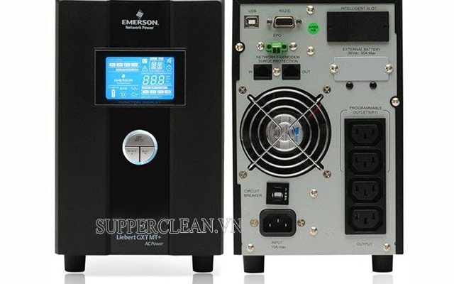 bộ lưu điện ups emerson