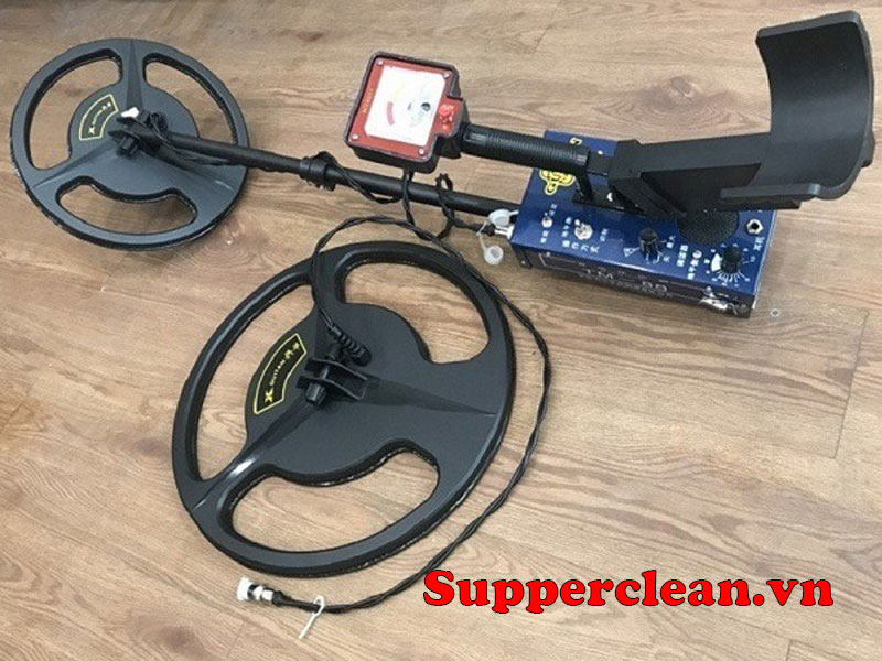 chi phí mua máy dò kim loại Nhật