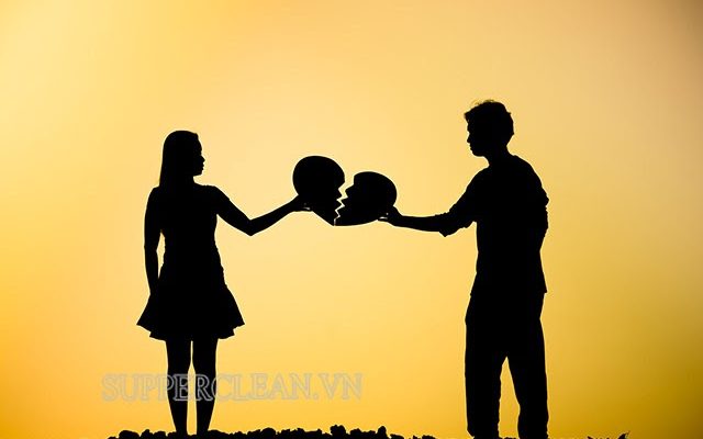 cách quay lại với người yêu cũ