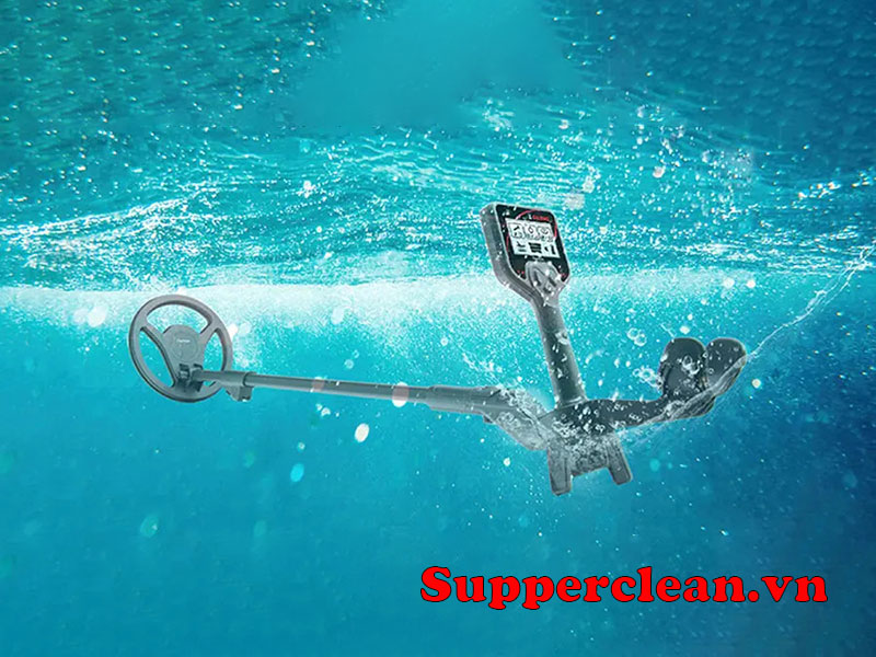 máy dò kim lại Nokta 1ST Swing