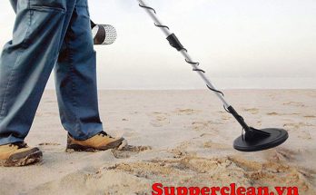 máy dò kim loại Nhật Bản