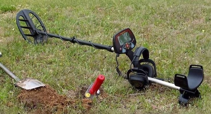 máy dò kim loại tốt nhất