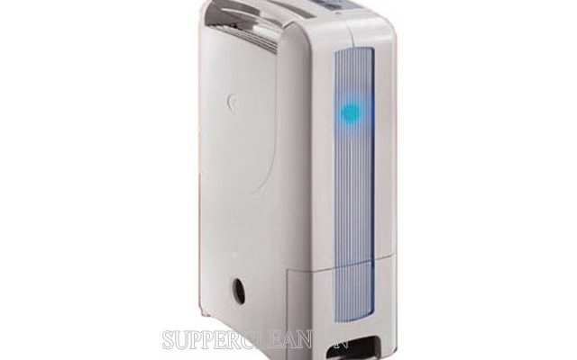 máy hút ẩm edison