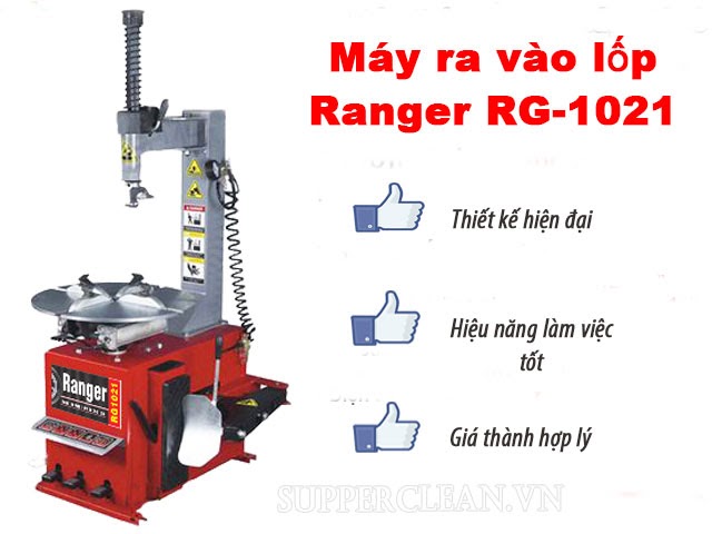 Ranger RG-1021