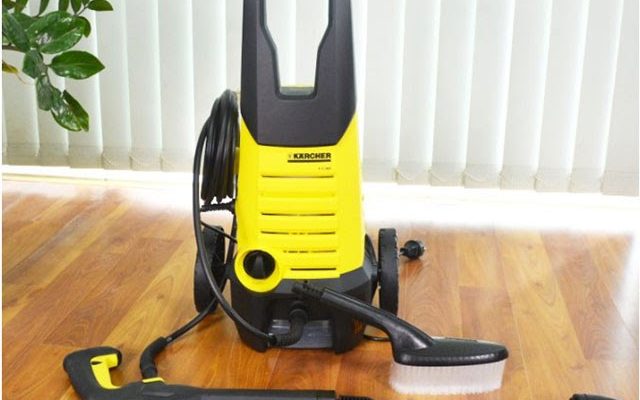 máy rửa xe karcher k2 360