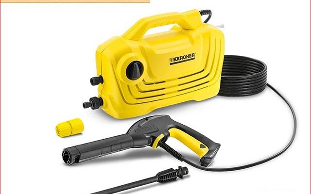 máy rửa xe karcher k2 classic