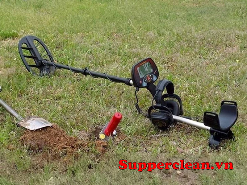 Mẹo chọn mua máy dò kim loại Nhật phù hợp