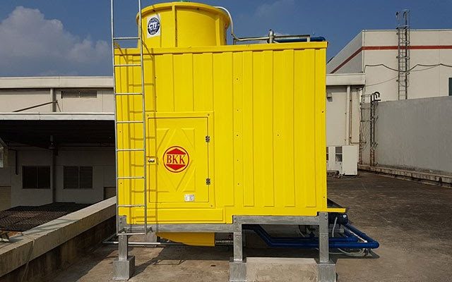 tháp giải nhiệt bkk