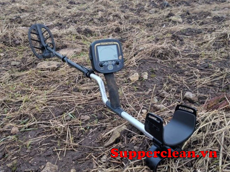 thương hiệu máy dò kim loại Nhật