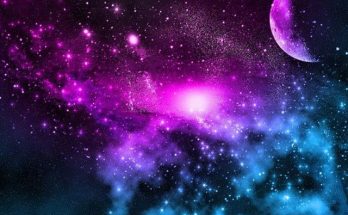 dải ngân hà là gì