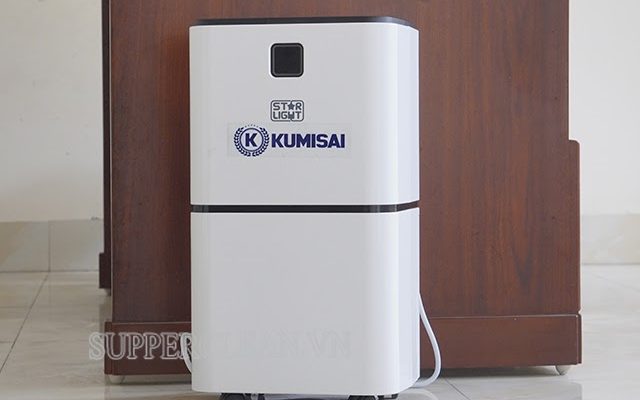 máy hút ẩm tủ quần áo