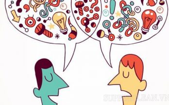 phương thức biểu đạt là gì