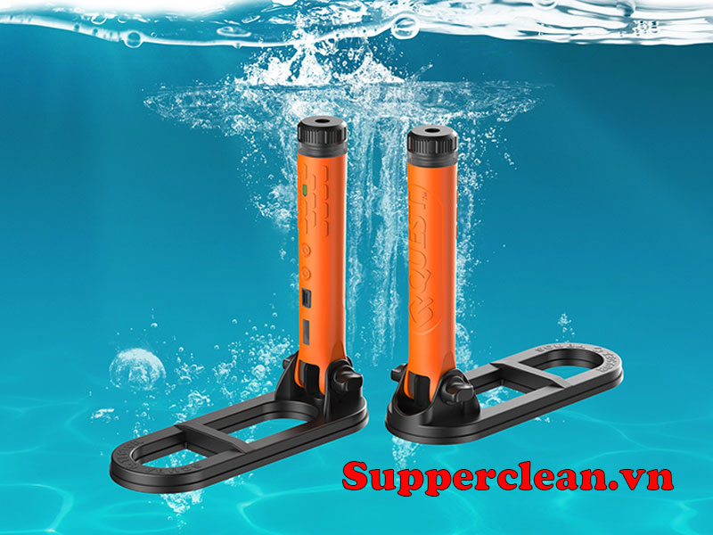 Quest Scuba Underwater Metal Detector