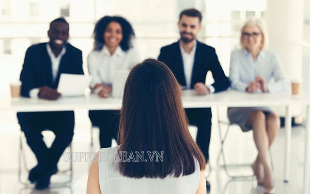 tại sao chúng tôi nên tuyển dụng bạn